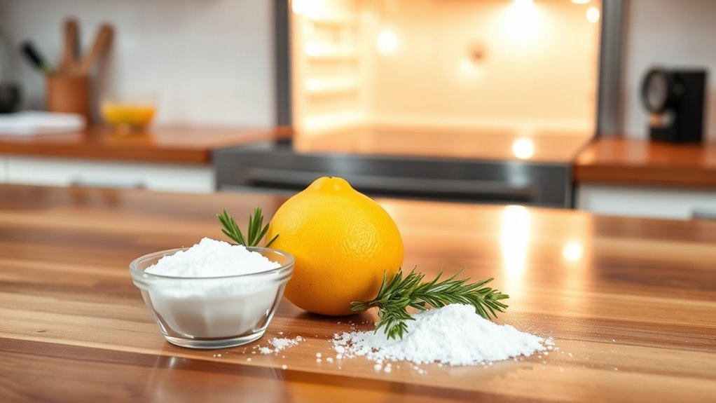 homemade safe cost effective cleaner