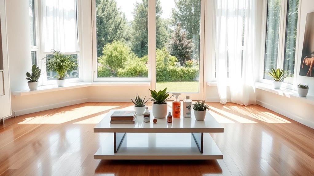 ideal window sill design