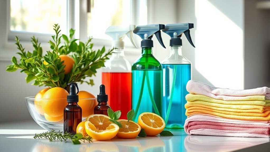 identify and minimize allergens
