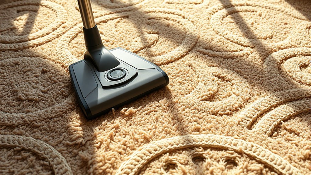 identify blanket floor materials
