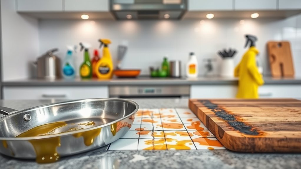 identify grease types effectively