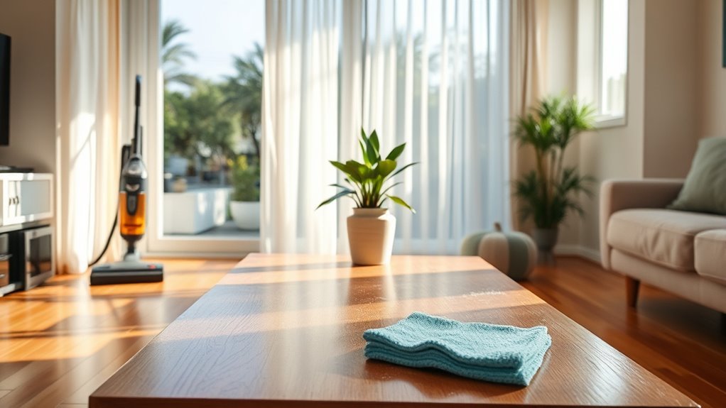 identify household allergens effectively