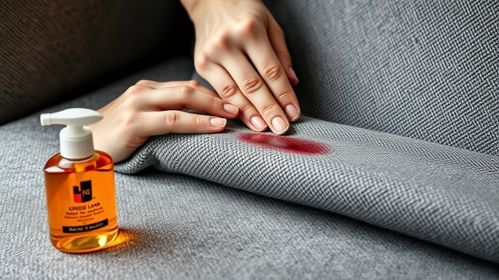 identify upholstery fabric types