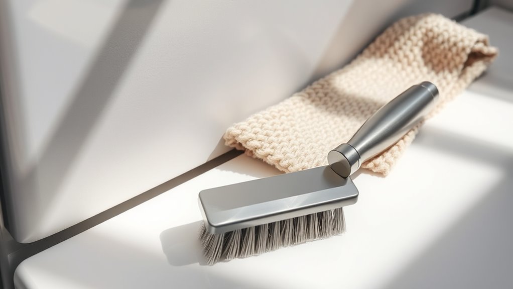 identifying upholstery fabric types