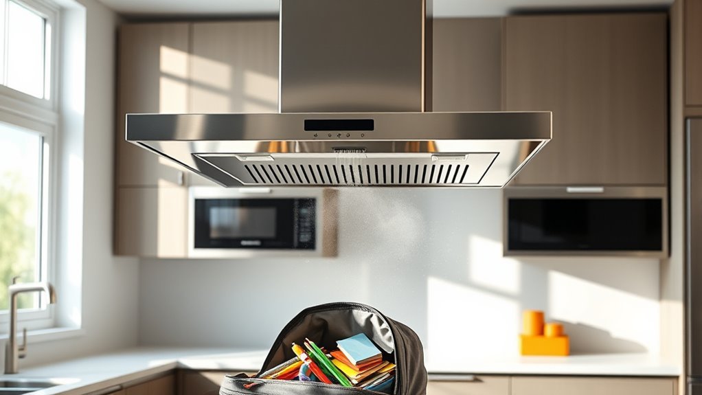 improved air quality cleaning