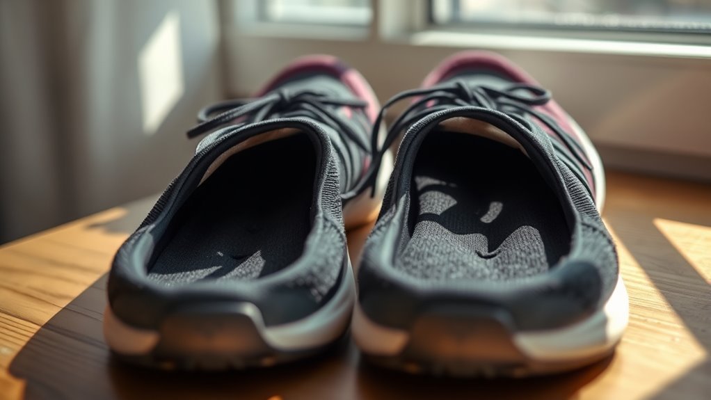 keep shoes odor free effortlessly