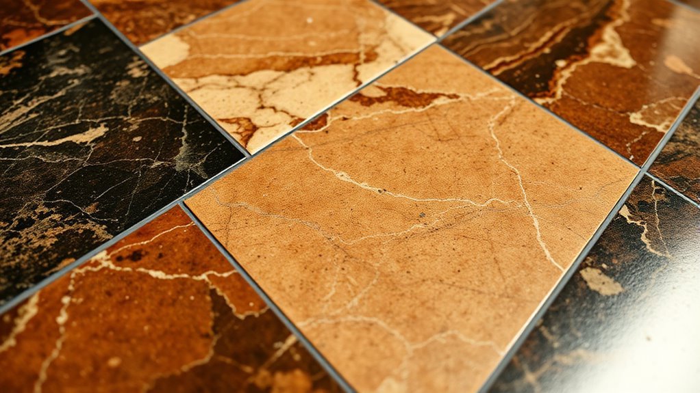 keyboard material durability factors