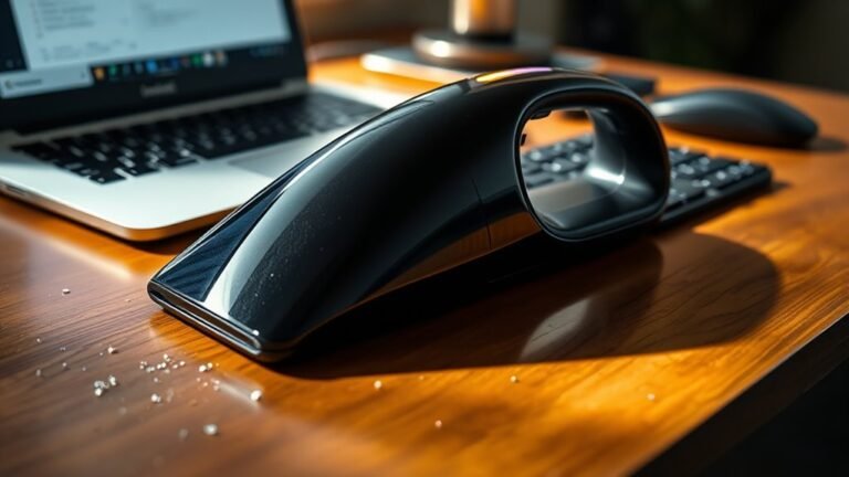 keyboards vacuum cleaning solutions