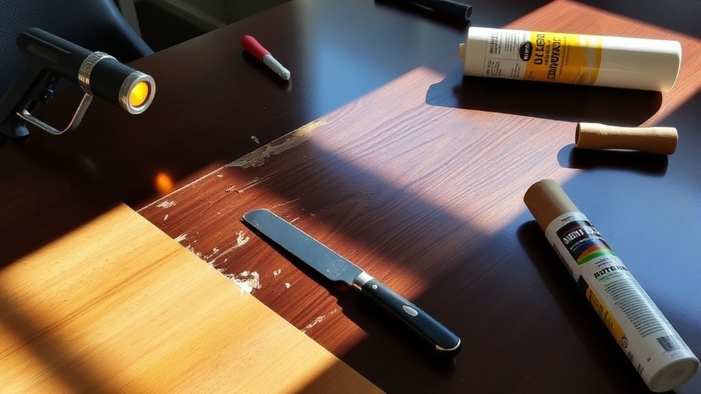 laminate removal tool essentials