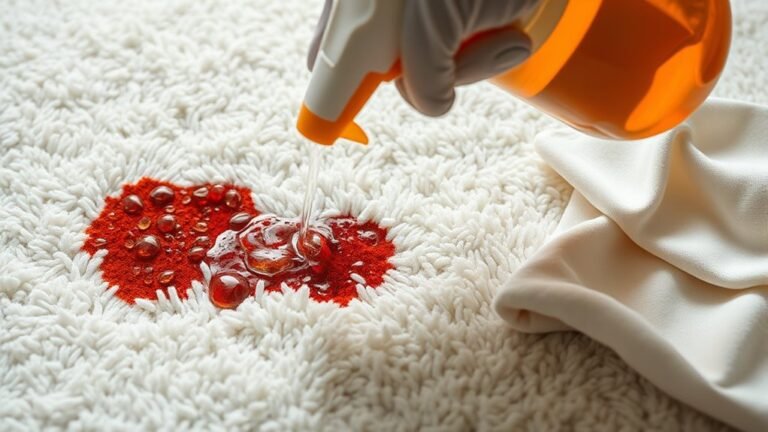 laminate stain removal tips