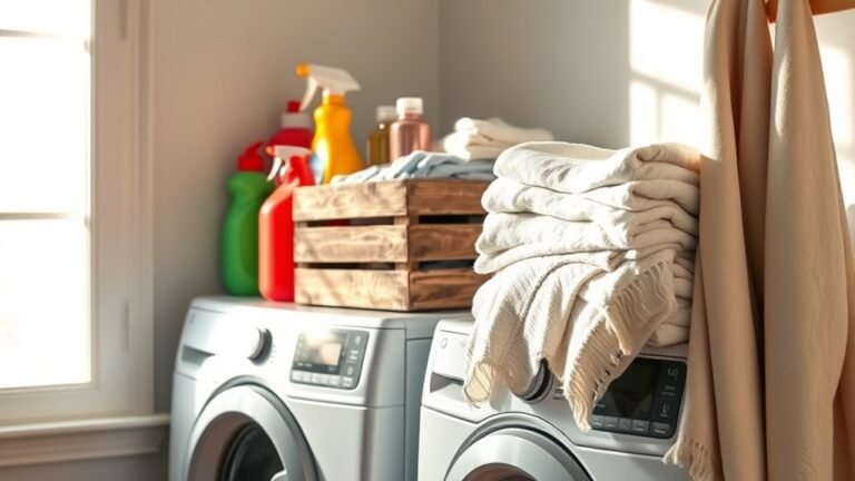 laundry cleaning effectiveness evaluated