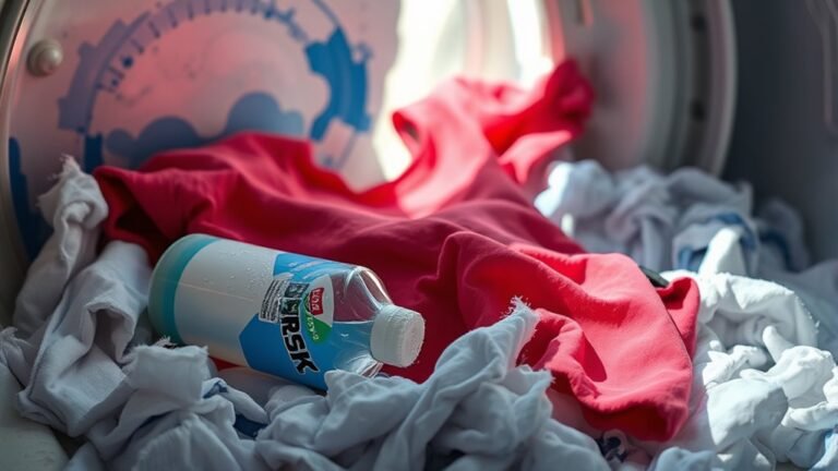 laundry cleaning mistakes explained