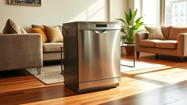 living room cleaning solution