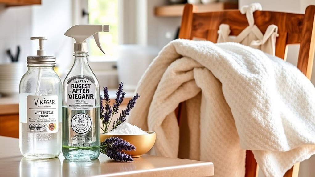 maintain blanket freshness easily