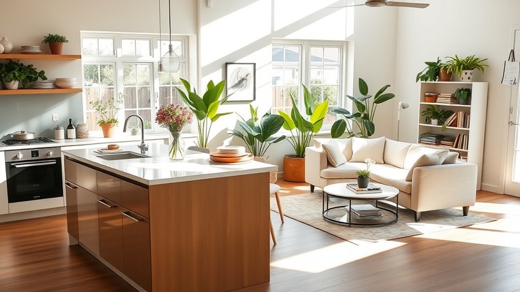 maintain cleanliness in co living