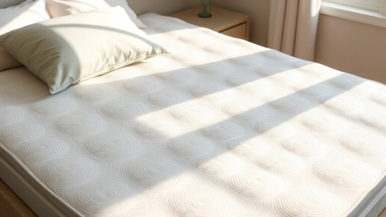 mattress cleaning tile recommendations