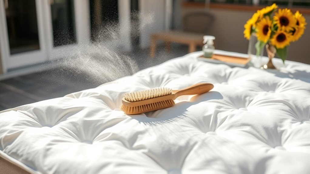 mattress cleanliness maintenance tips