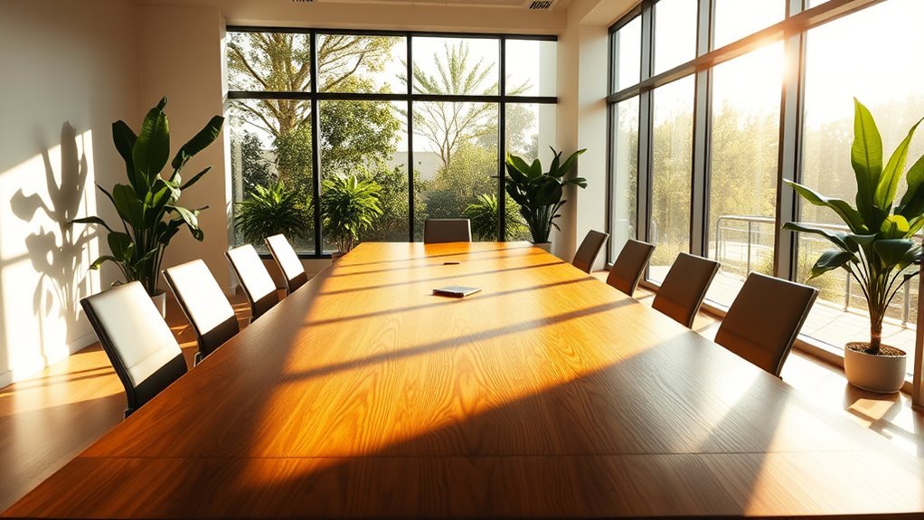 maximize cleaning with sunlight