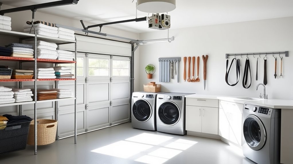 maximize storage efficiency effectively