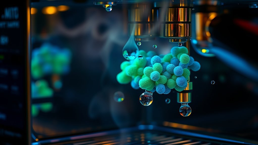 microbes enhance eco friendly cleaning