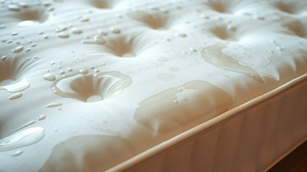minimal moisture cleaning methods