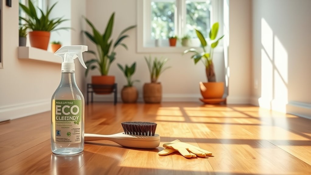 minimize mold cleaning expenses
