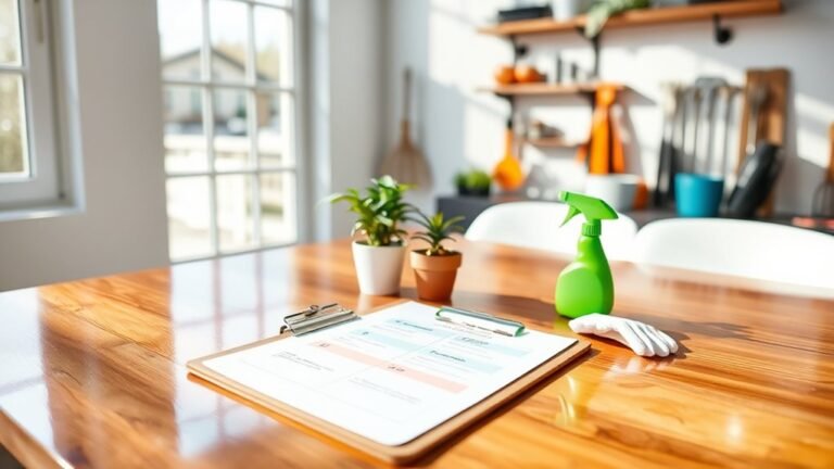 mold business cleaning guidelines