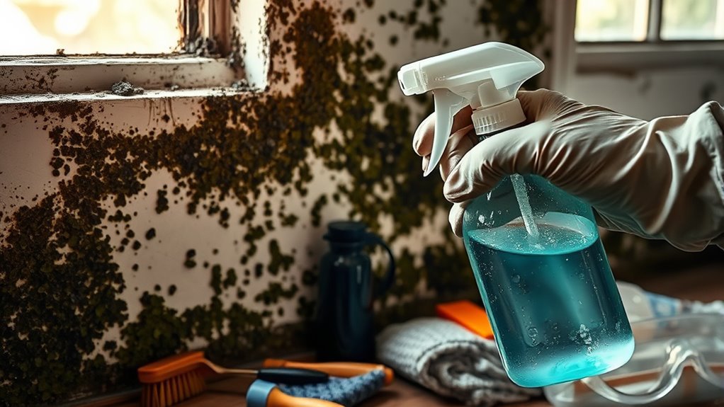 mold health risks awareness