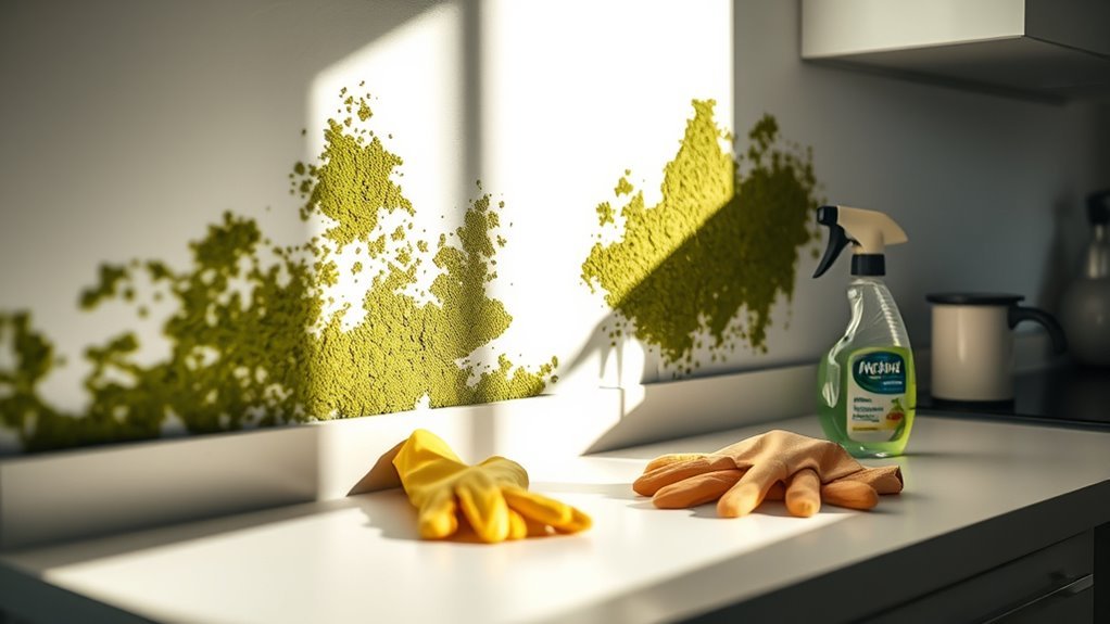 mold health risks awareness