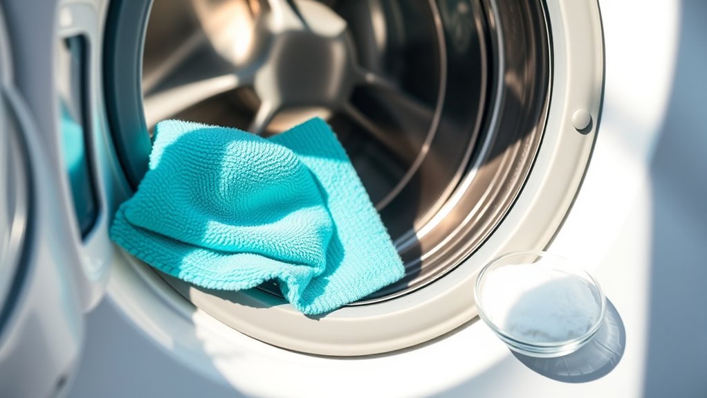 mold prevention and control