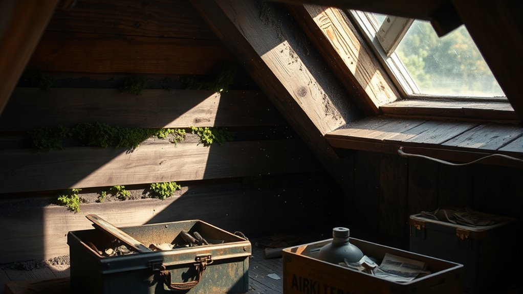 mold prevention ensures home safety