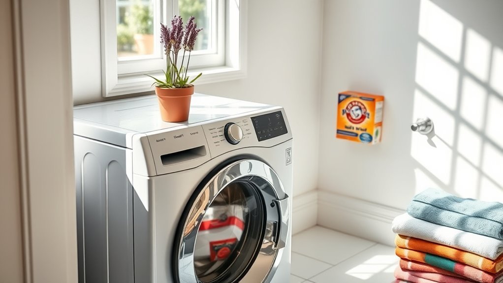 mold prevention through ventilation