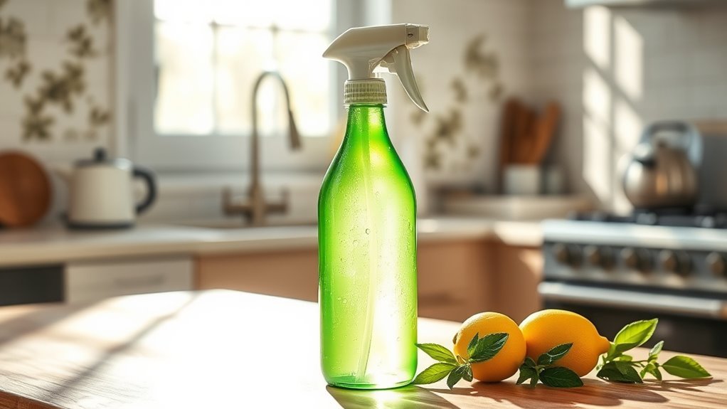mold types health risks