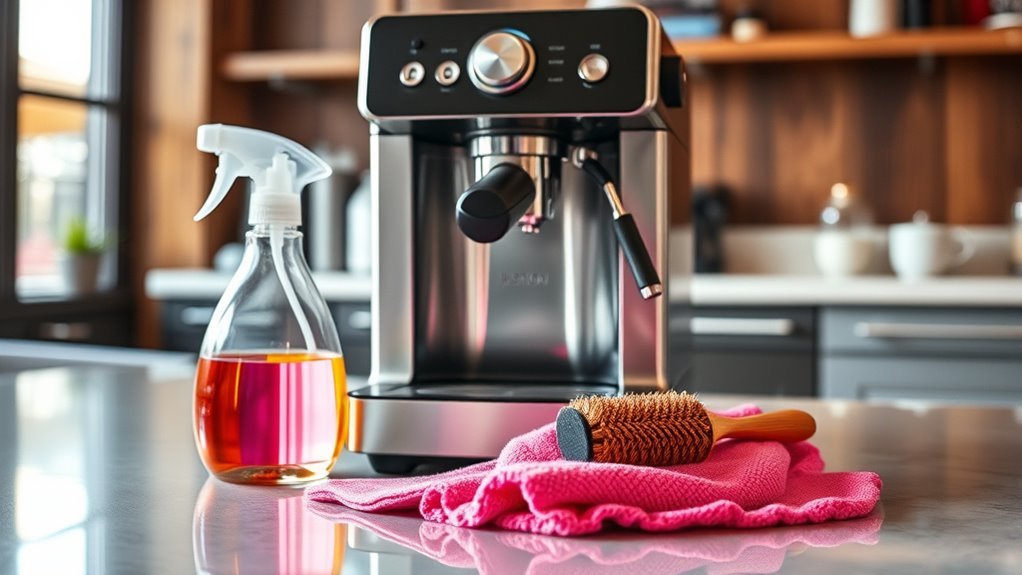 multi purpose cleaning tools simplify