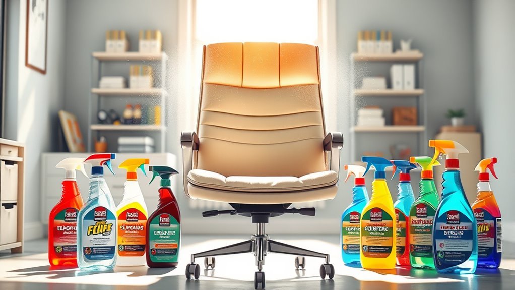 multipurpose cleaning product benefits