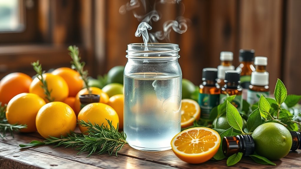 natural air freshener recipe