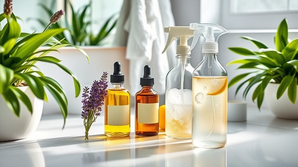 natural all purpose bathroom cleaner