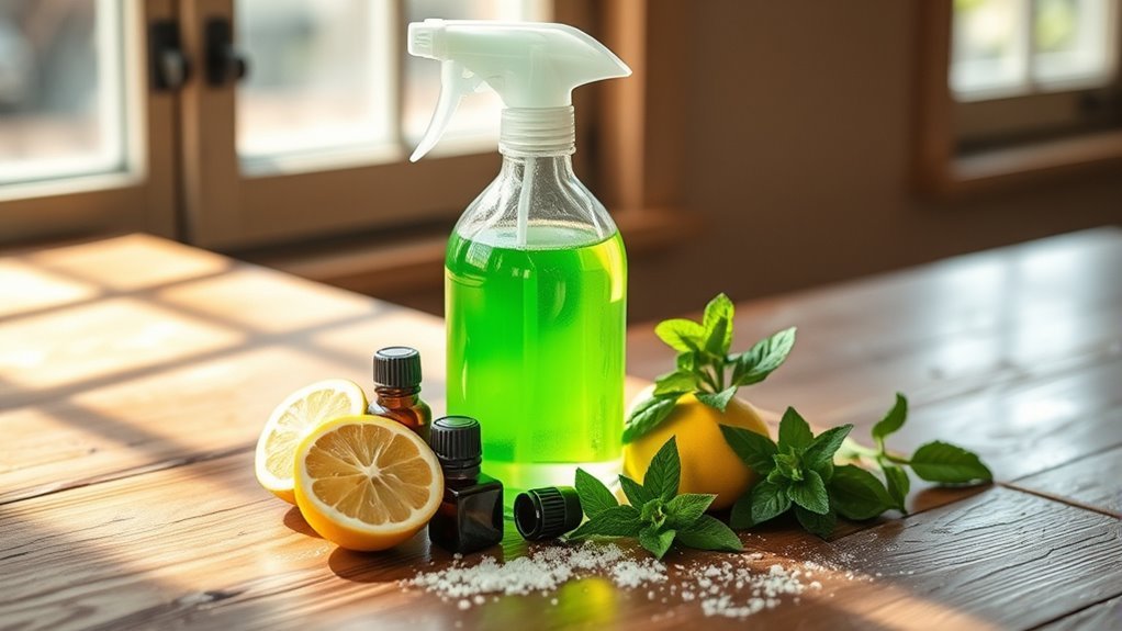 natural allergen control methods