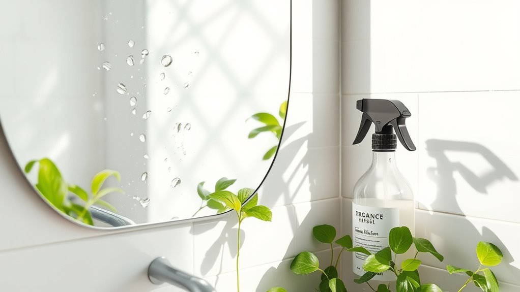natural cleaning enzyme benefits