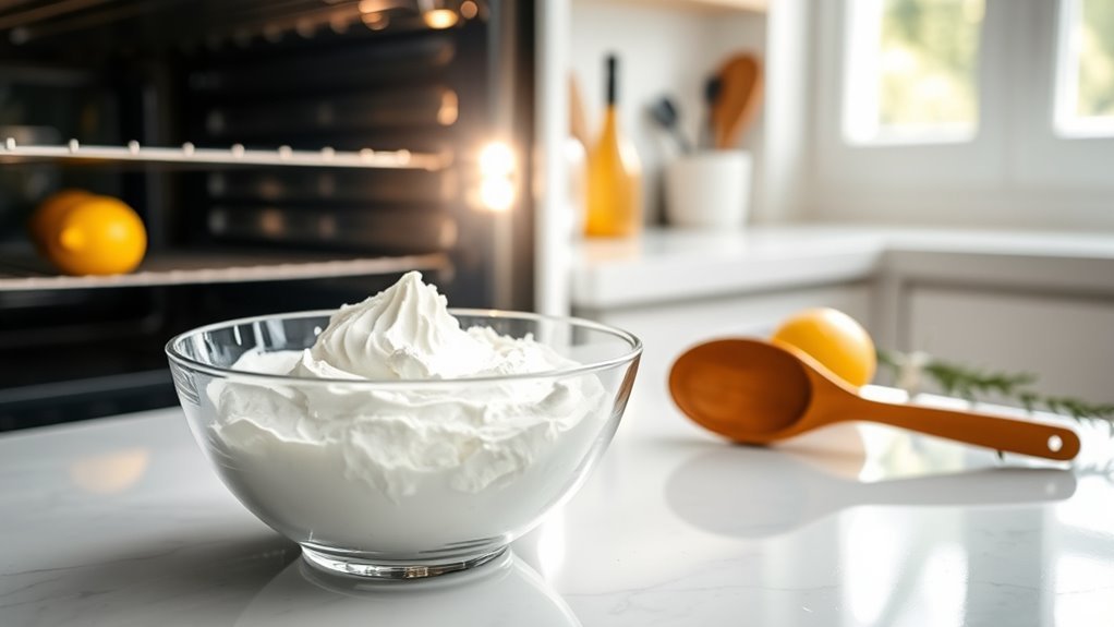 natural cleaning paste recipe