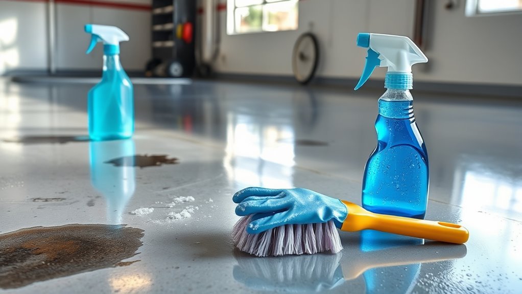 natural cleaning solutions revealed