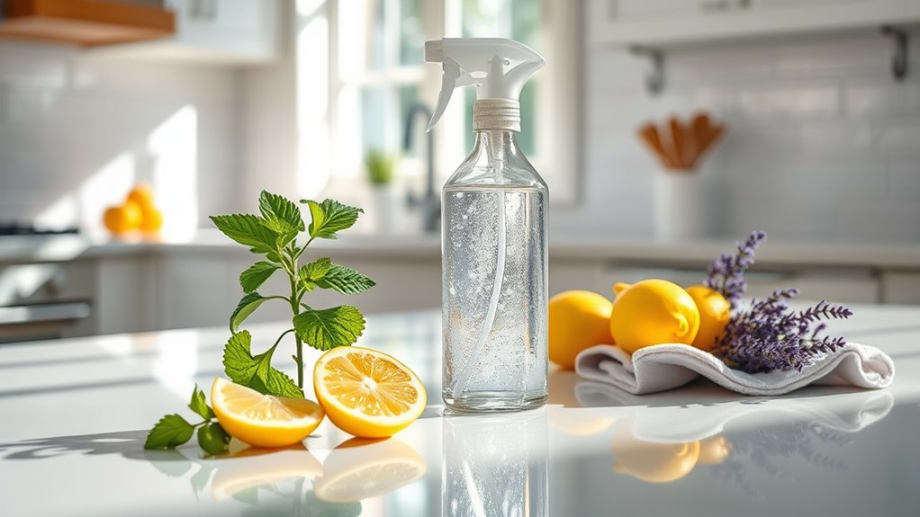 natural diy all purpose cleaner