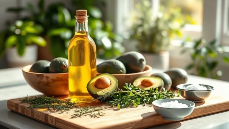 natural grease substitutes available