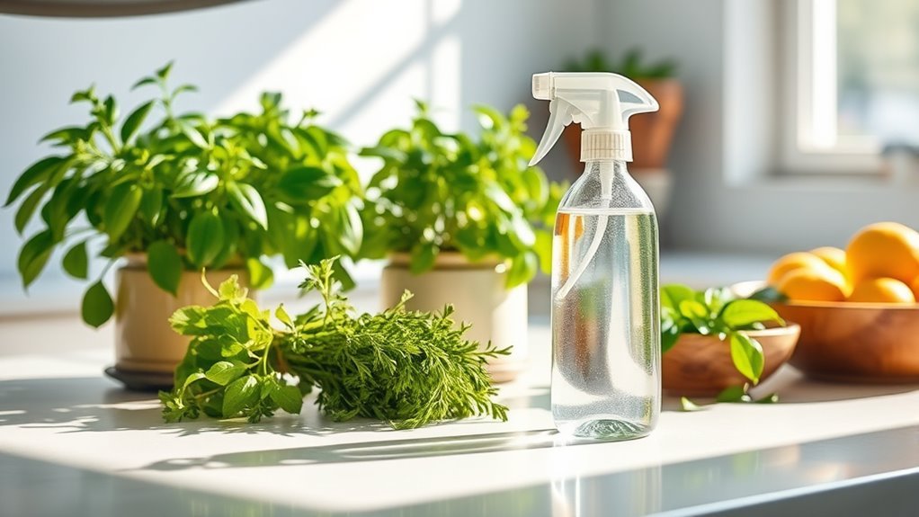 natural ingredients promote health