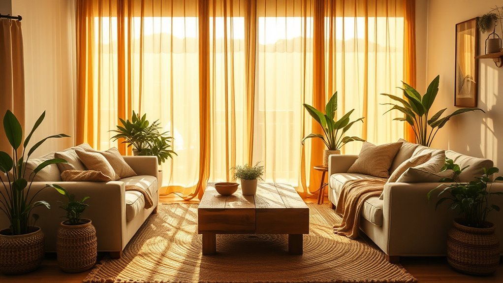 natural light eco friendly treatments