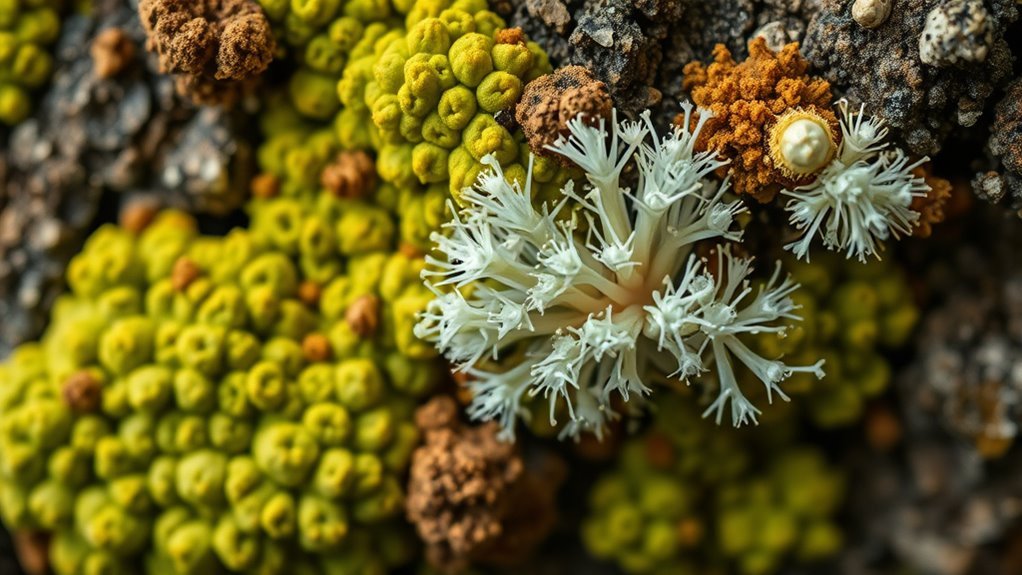 natural mold control solution