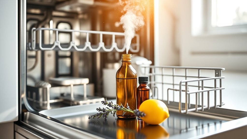 natural non toxic cleaning solution