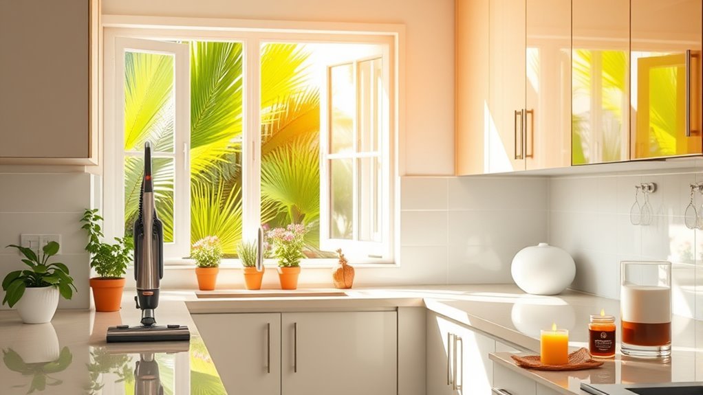 natural pest control tips