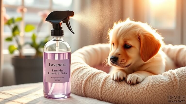 natural pet mess cleaner