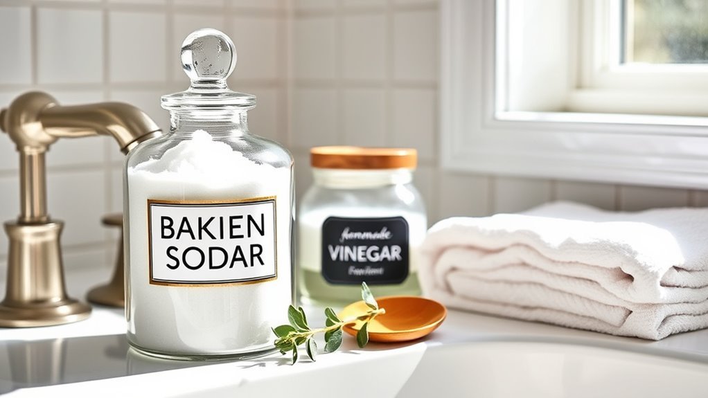 natural toilet cleaner recipes